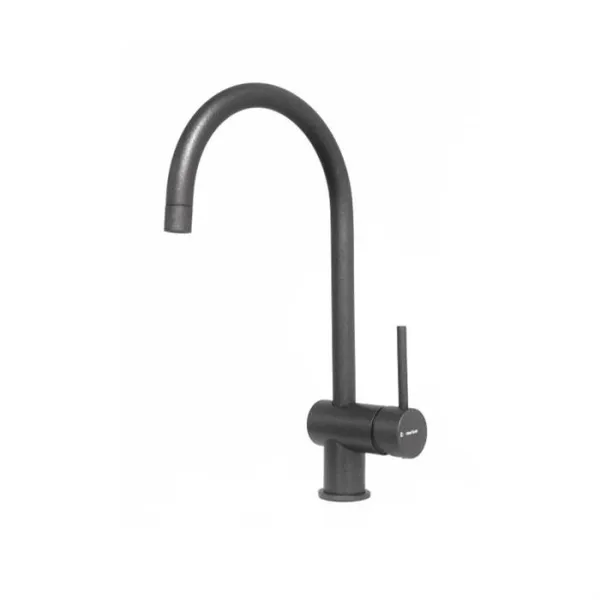 Misturador de cozinha Cassøe Newform XT - Granito antracite