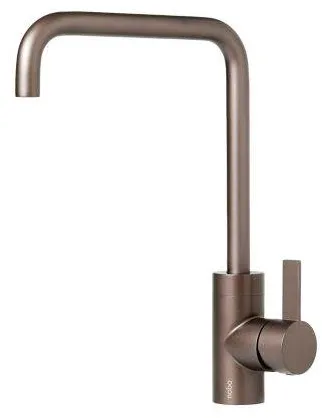 Misturador de cozinha Cassøe Noba CK - Bronze fosco