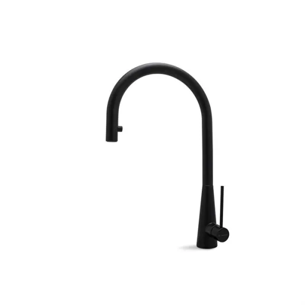 Misturador de cozinha Cassøe Conico com extração