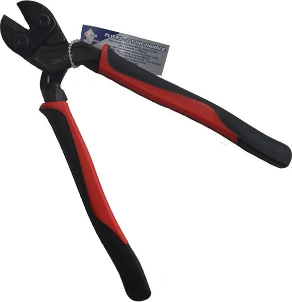 BATO MiNi Cortador de Parafusos 2K SoftGrib 200mm com Mola