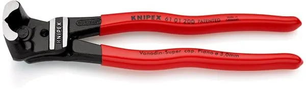 KNIPEX Cortador de Parafusos