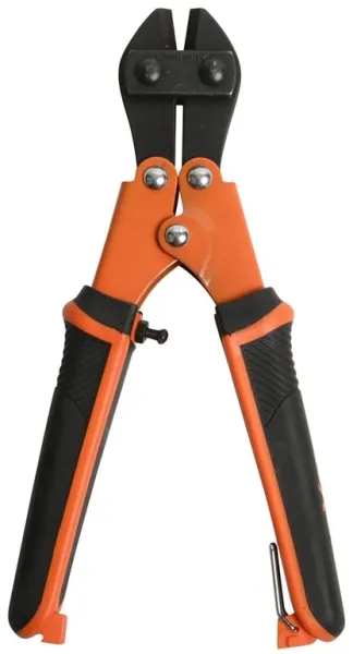 Cortador de Parafusos Boxer compacto com mola 200 mm.