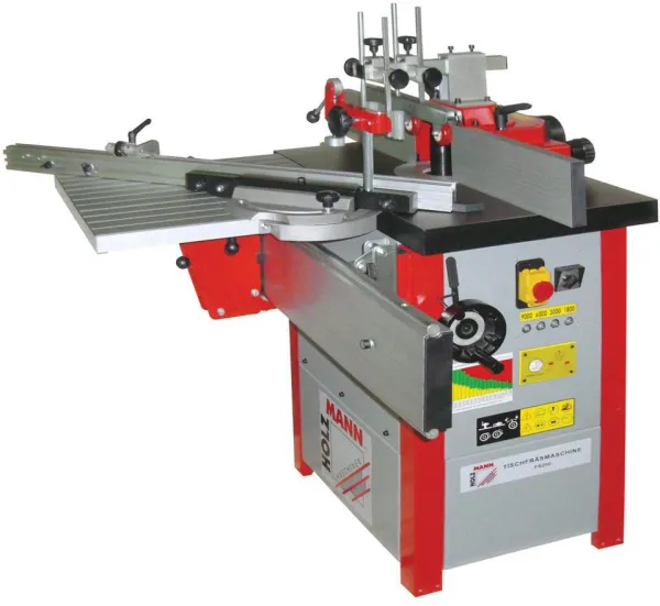 Holzmann Tupia de Mesa - FS200 - 230V