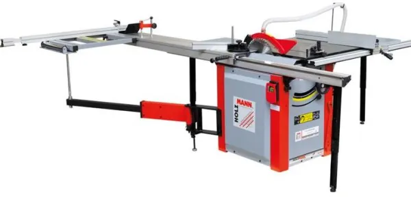 Holzmann Serra de Mesa - TS315VF2000 - 400V