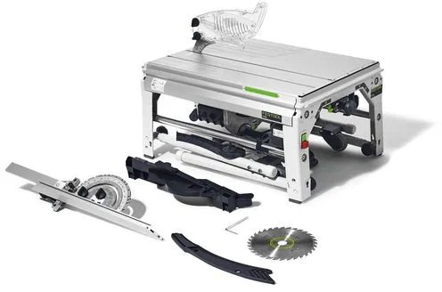 Festool Serra de Mesa CS 70 EG PRECISIO
