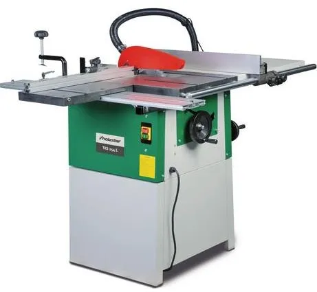 Holzstar Serra de Mesa TKS 254 E (230 V)
