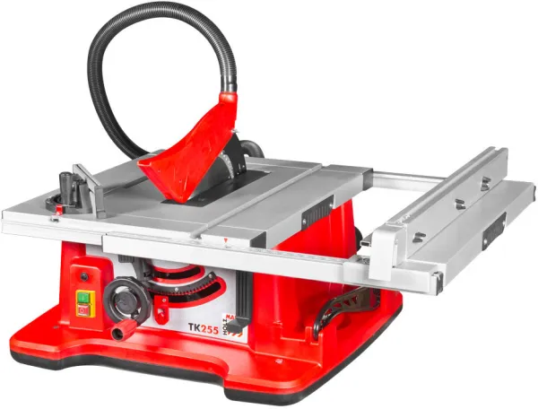 Holzmann Serra de Mesa - TK255 - 230V