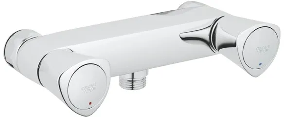 Grohe Costa L misturador de chuveiro, cromado