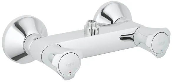 Grohe Costa L misturador de chuveiro, cromado