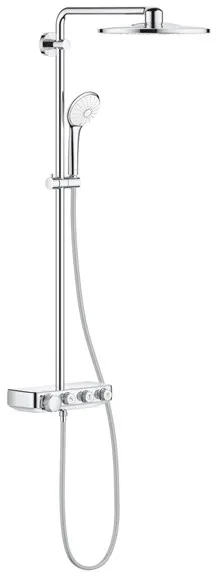 Grohe Euphoria SmartControl 310 Duo sistema de chuveiro, cromado