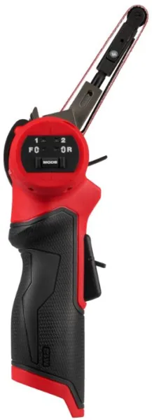 Lixadeira de cinta Milwaukee M12 FBFL10-0