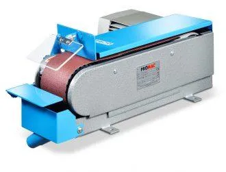 PROMAC Lixadeira de Fita 331Y