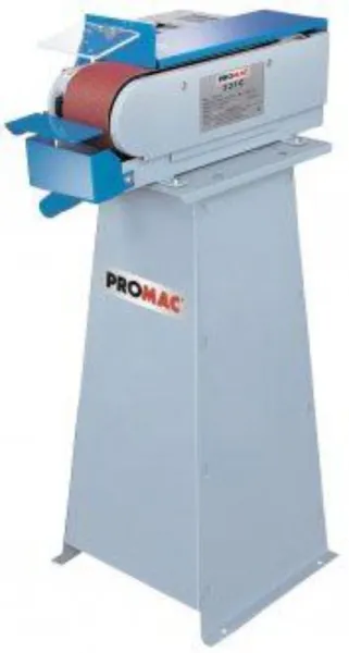 PROMAC Lixadeira de Fita 331C