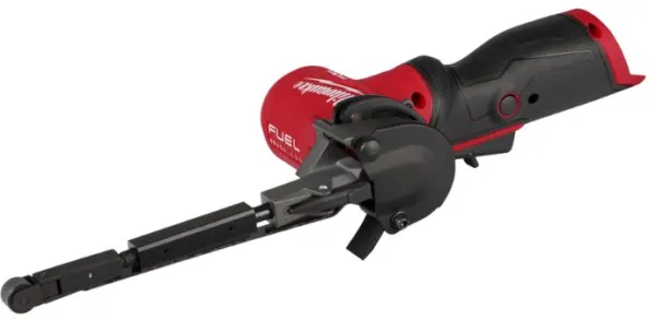 Lixadeira de fita Milwaukee M12 FBFL13-0
