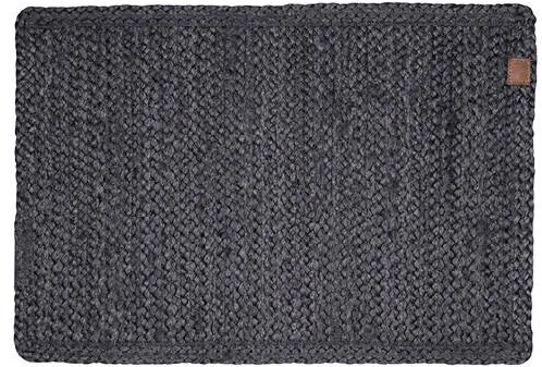 Södahl Its all natural jogo americano individual 33x48 cm - Ash