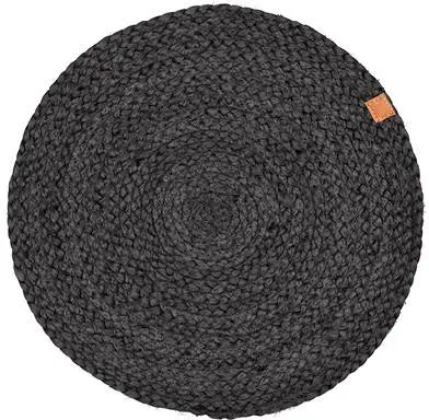 Södahl Its all natural sousplat Ø 35 cm - Ash