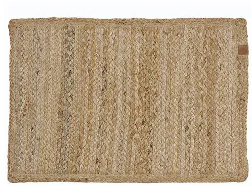 Södahl Its all natural jogo americano individual 33x48 cm - Natural