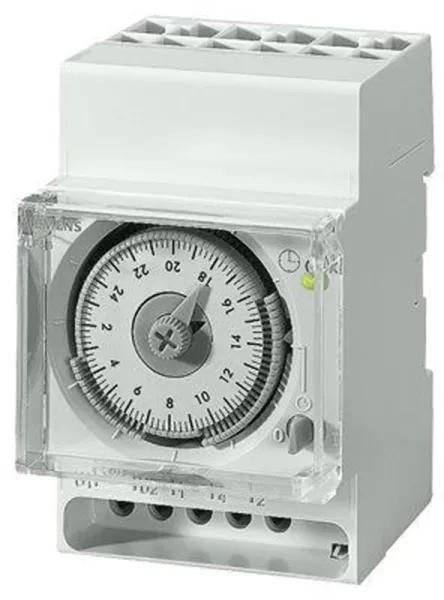 Siemens Contator semanal 1sk 230v/50hz