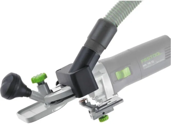 Festool Mesa de Fresagem FT-MFK 700 1,5° Conjunto
