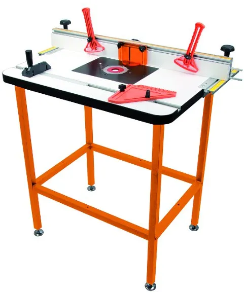 CMT Mesa de Fresagem s/ armário