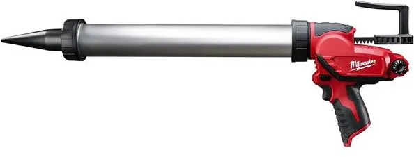 Milwaukee Pistola de Calafetagem M12 PCG/600A-0