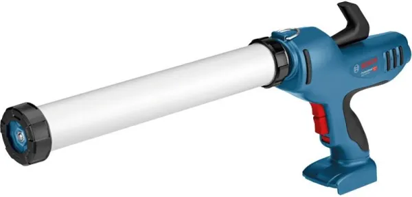 Bosch Pistola de Calafetagem a Bateria GCG 18V-600 (solo)