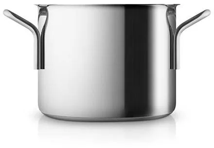 Panela de aço inoxidável Eva Solo 2,2 l