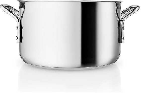 Eva Solo aço inoxidável com revestimento cerâmico panela 3,6 l