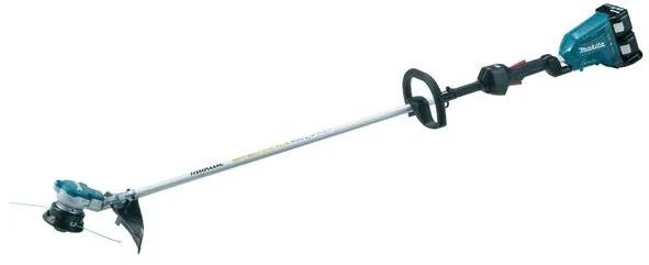 Aparador de grama Makita 2x18V 5,0AH