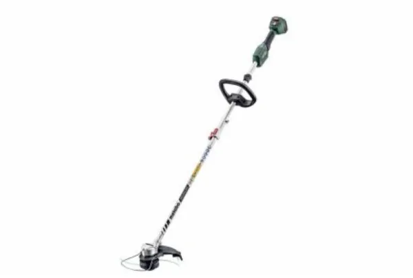 Metabo aparador de grama a bateria RTD 18 LTX BL 30