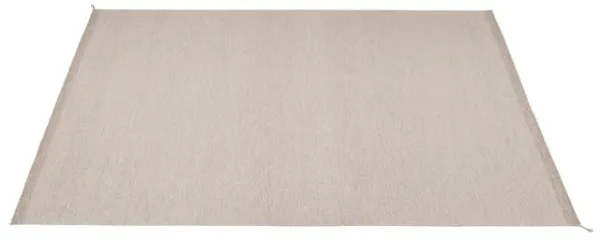 Muuto Ply Tapete 360x270 Light Rose