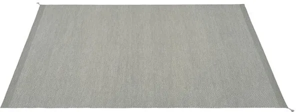 Tapete Muuto Ply 300x200 Cinza