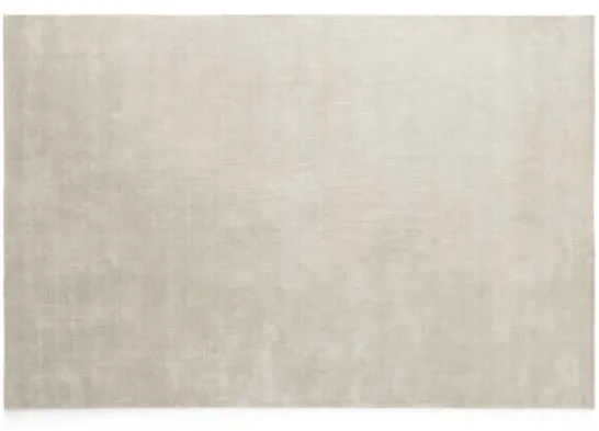 Tapete Vipp 145 200x300 cm Cinza Claro