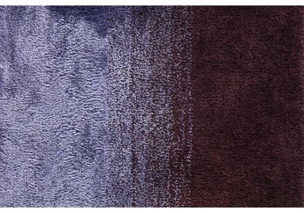 Made By Hand Nabla Dusk Tapete 140x200 cm Dusk