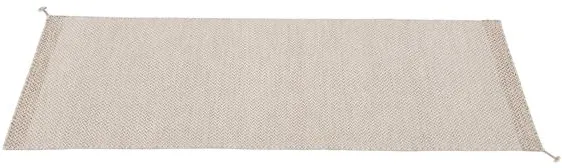Muuto Ply Tapete 200x80 Light Rose