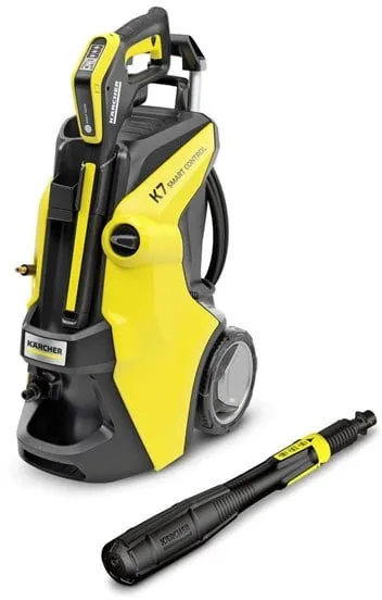Kärcher Lavadora de Alta Pressão K 7 Smart Control
