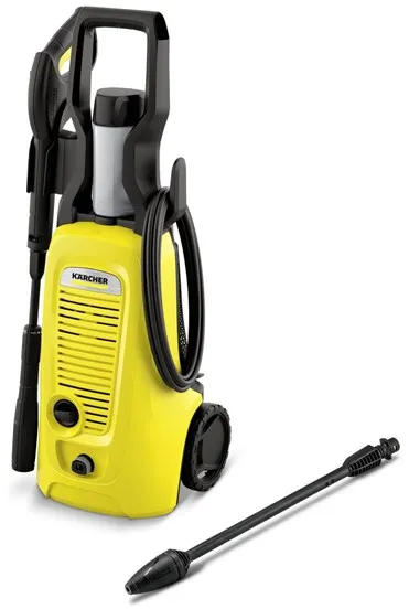 Kärcher Lavadora de Alta Pressão K 4 UNIVERSAL