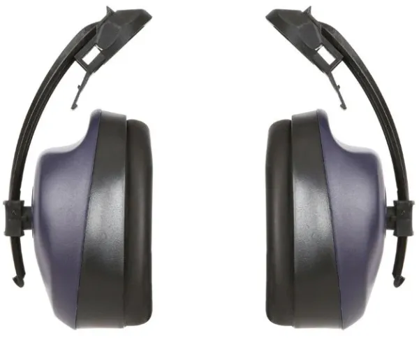 Protetor auricular PAPR PureFlo 3000 NRR 28