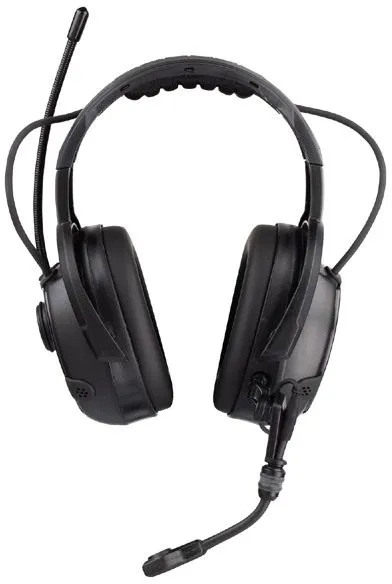 Zekler Protetor Auricular 412RDB