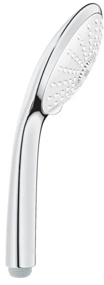 Grohe Euphoria 110 Ducha de mão de massagem, 3 tipos de jato, cromo