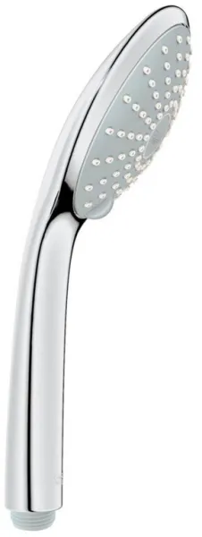 Grohe Euphoria 110 Duo ducha de mão, 2 tipos de jato, cromo