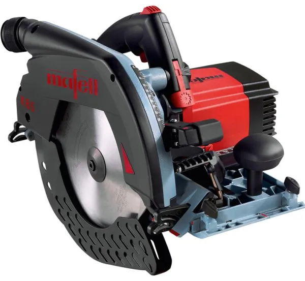 Mafell Serra Circular Manual K 85 Ec
