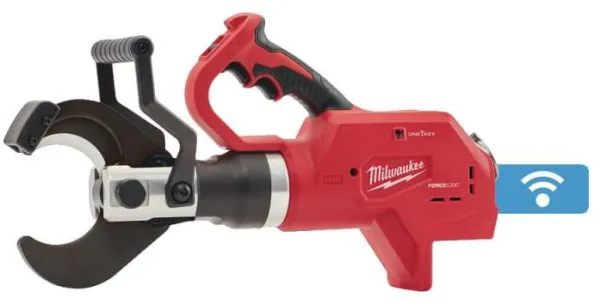 Milwaukee Cortador de Cabos M18 HCC75-0C