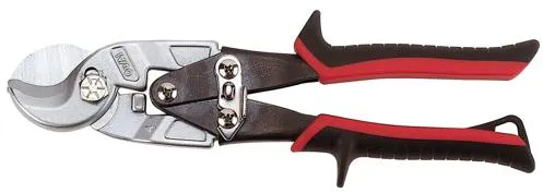 Teng Tools Tesoura de Cabo 496 250mm