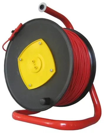 Elma Instruments Carretel de Cabo Elma 50 metros 1,5 mm