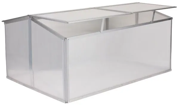 Estufa mini 120x80x57cm