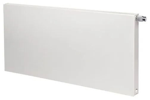 Purmo Compact radiador de válvula plana 22 - 400 x 1800 mm, RAL 9016, Branco