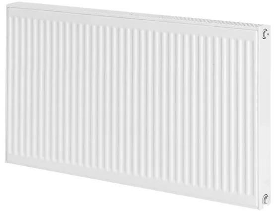 Purmo Compact radiador 22 - 500 x 1800 mm, RAL 9016, Branco