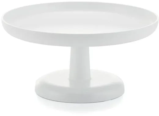 Vitra High Bandeja Branca