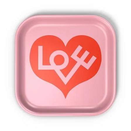 Vitra Classic Bandeja Pequena Love Heart